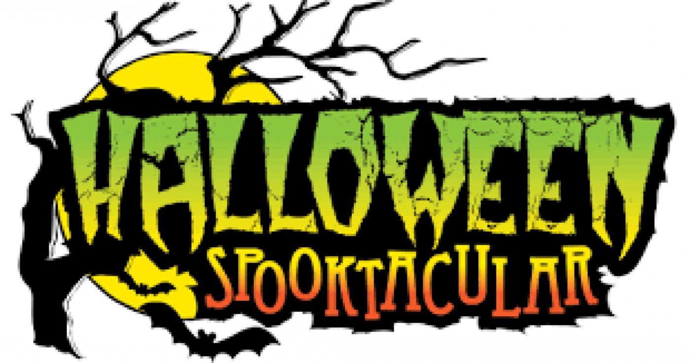 Halloween Spooktacular Party