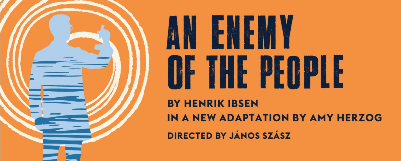 Enemy of the People