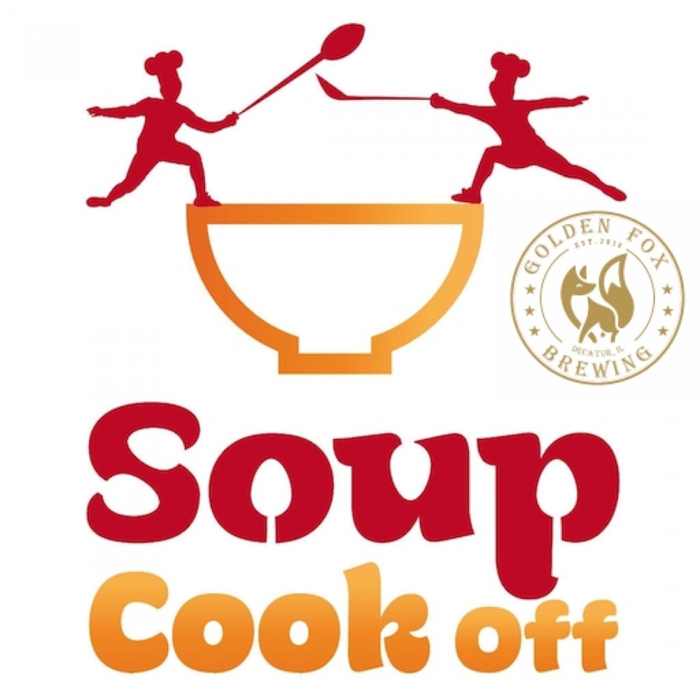 Soup & Chili Cookoff
