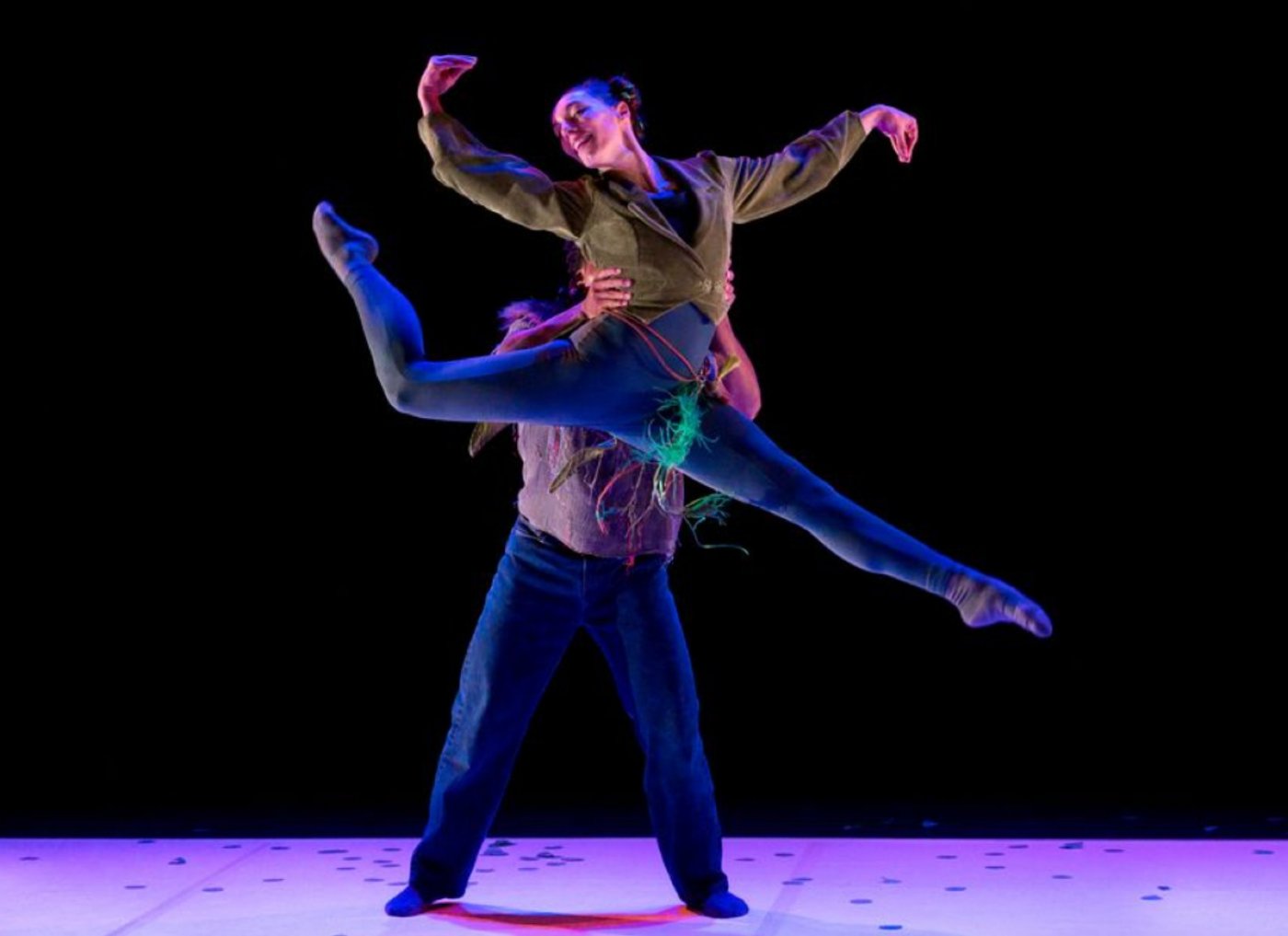 L\u2019Alliance New York Announces The North American Premiere of Coquilles