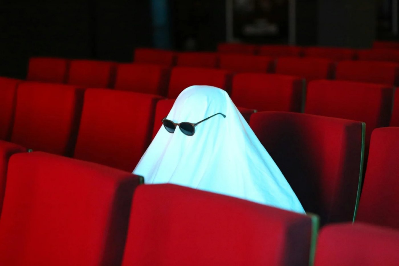 Classic Halloween Movie Night