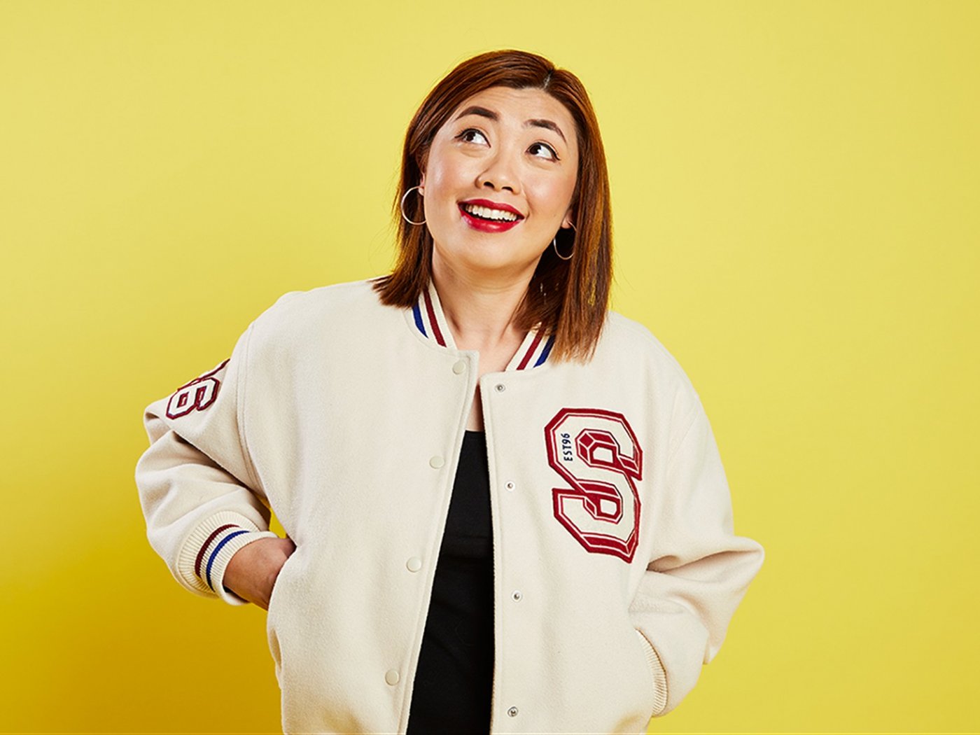 Ting Lim New Material: Work in Progress | Comedy in Brisbane Tonight