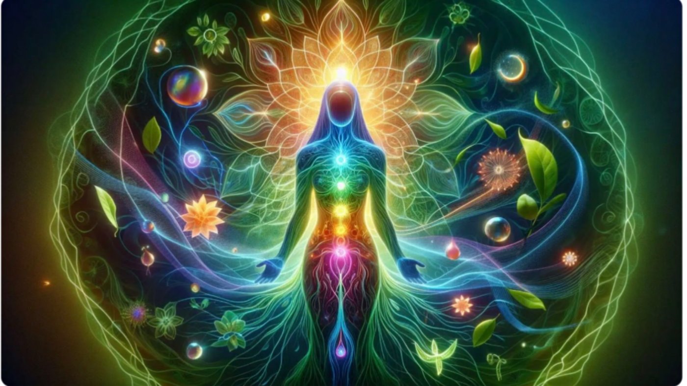 Sound Healing Experience