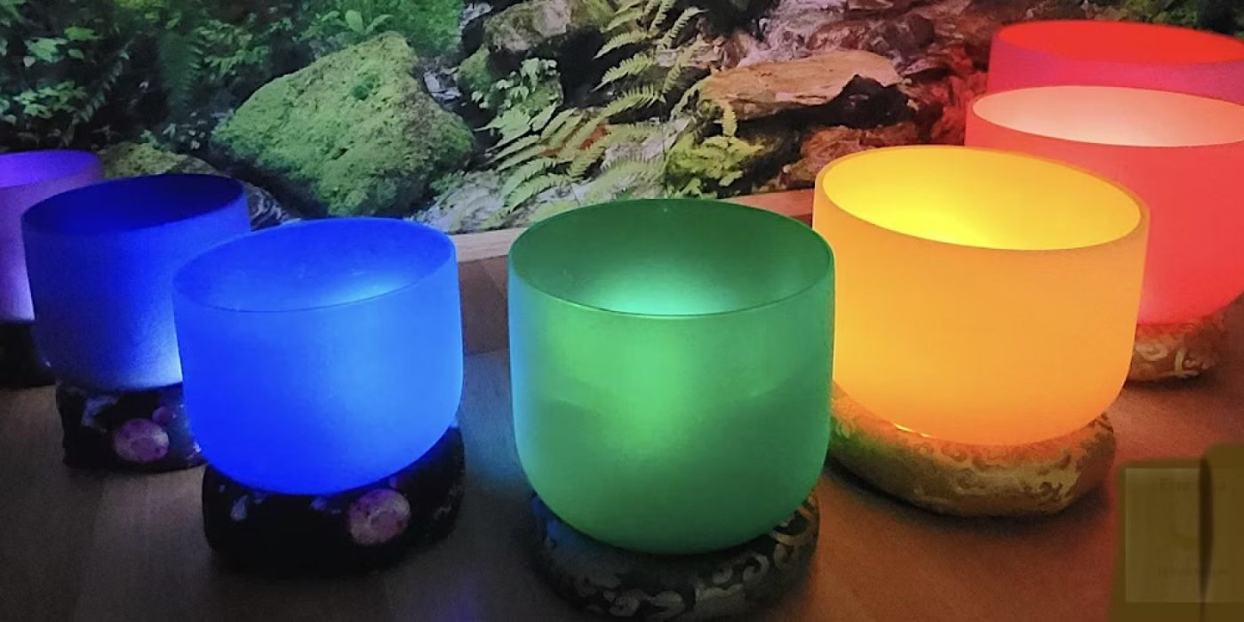 Soundbath Guided Meditation