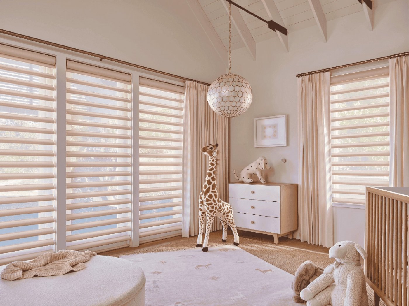 Hunter Douglas First-Ever Islandwide Promotion in Singapore