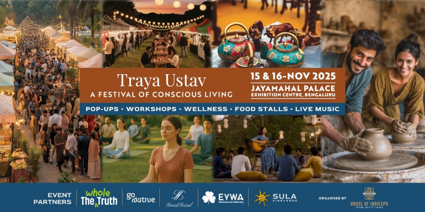 Traya Utsav 2025
