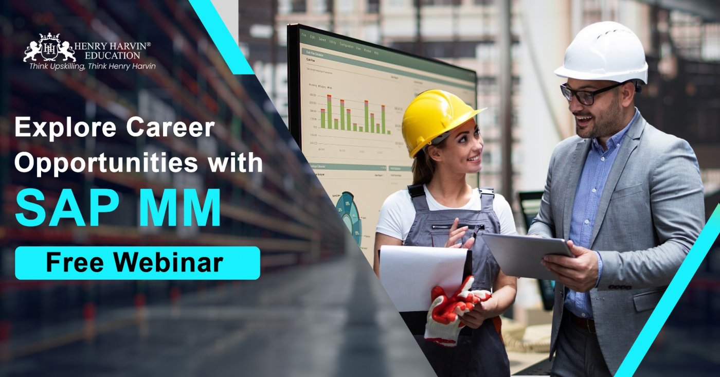 \ud83d\ude80Explore Career Opportunities with SAP MM \u2013 Free Live Webinar