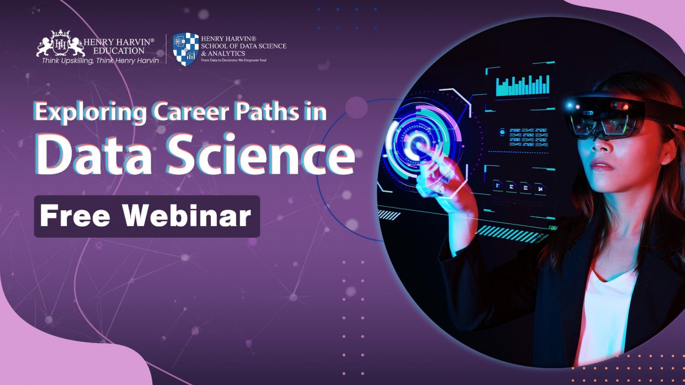 \ud83d\ude80 Secure Your Future with Data Science : Free Live Webinar
