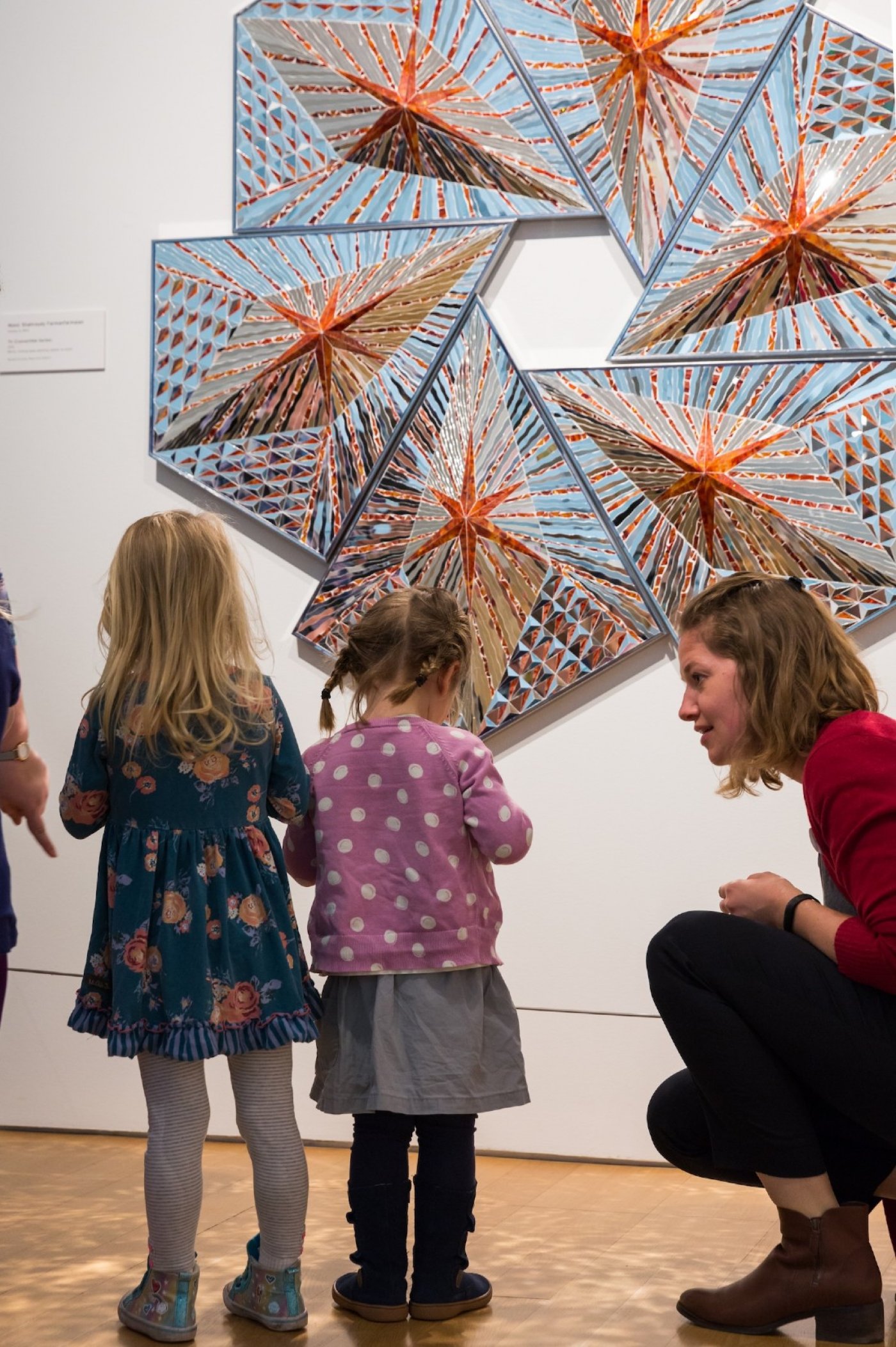 Free Admission to Grand Rapids Cultural Institutions with Museums on Us\u00ae