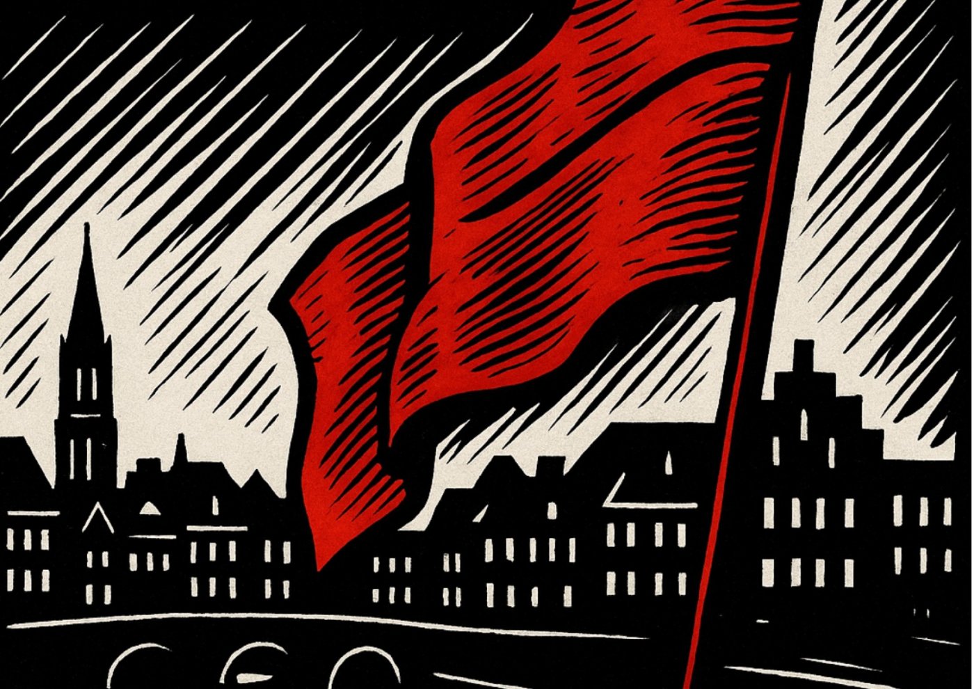 De Nederlandse politiek vanuit een marxistisch perspectief