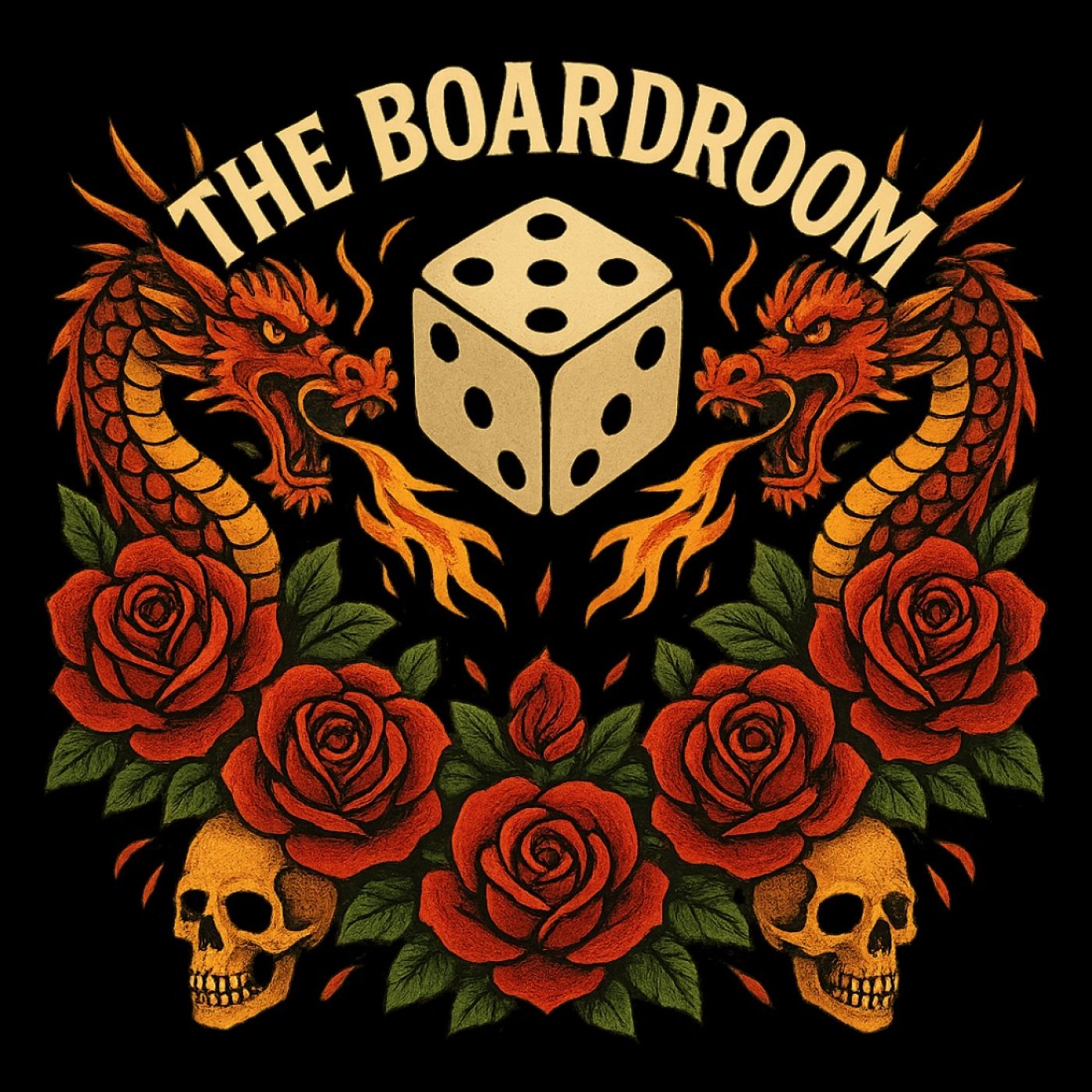 Indiranagar Boardgaming Event