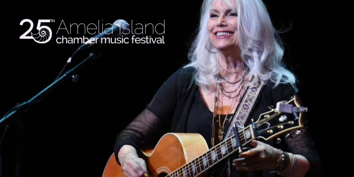 Emmylou Harris and Friends
