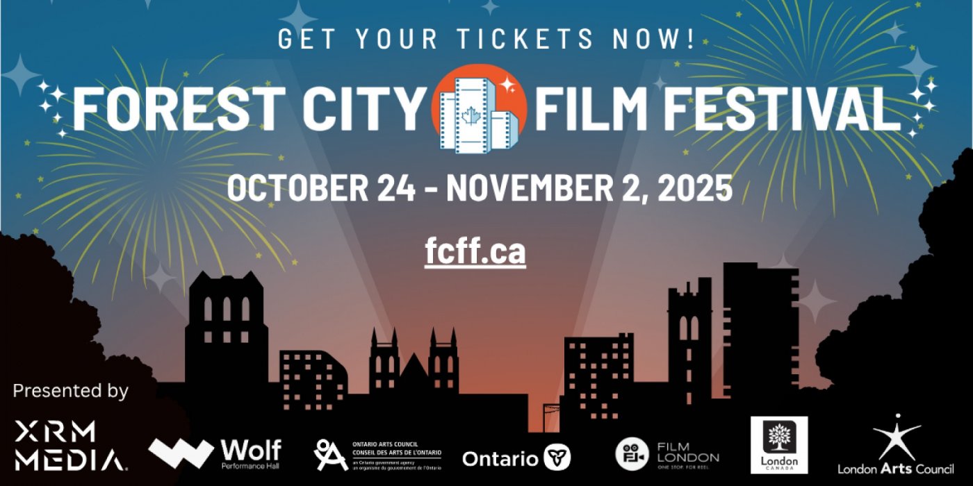 Forest City Film Festival