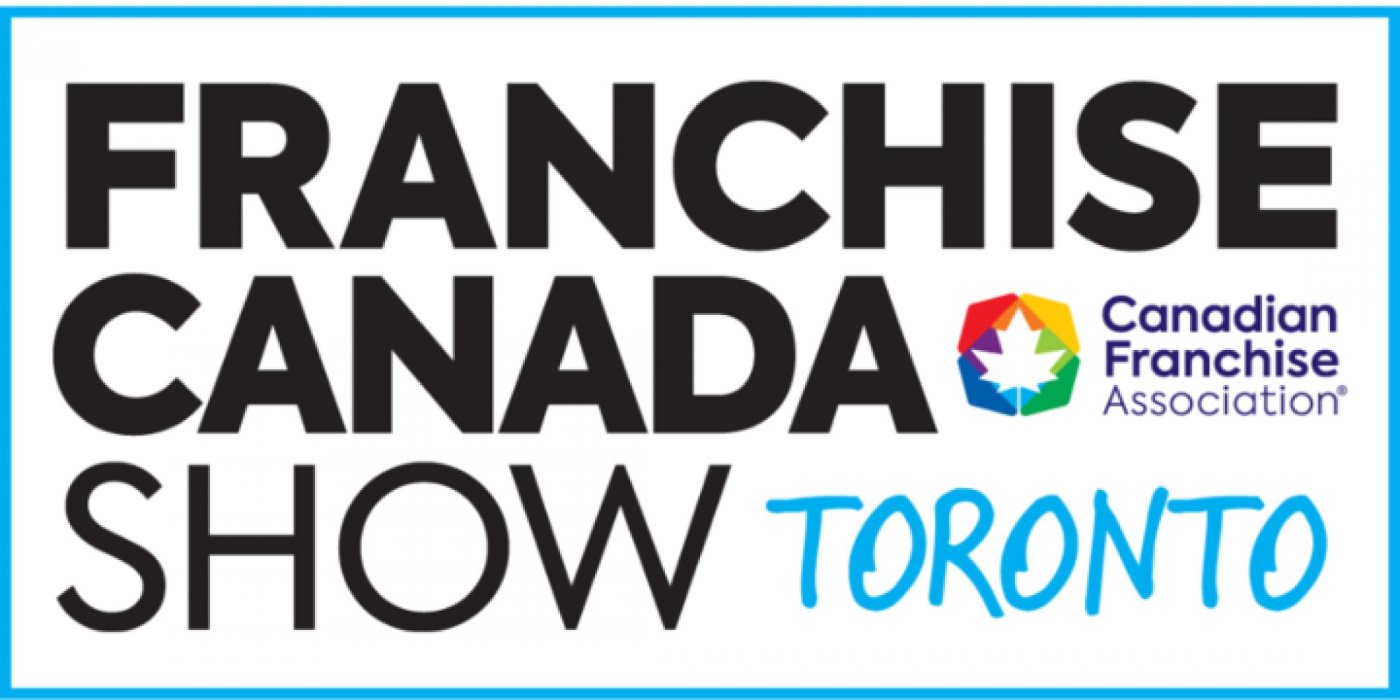 Franchise Canada Show Toronto - Fall 2025