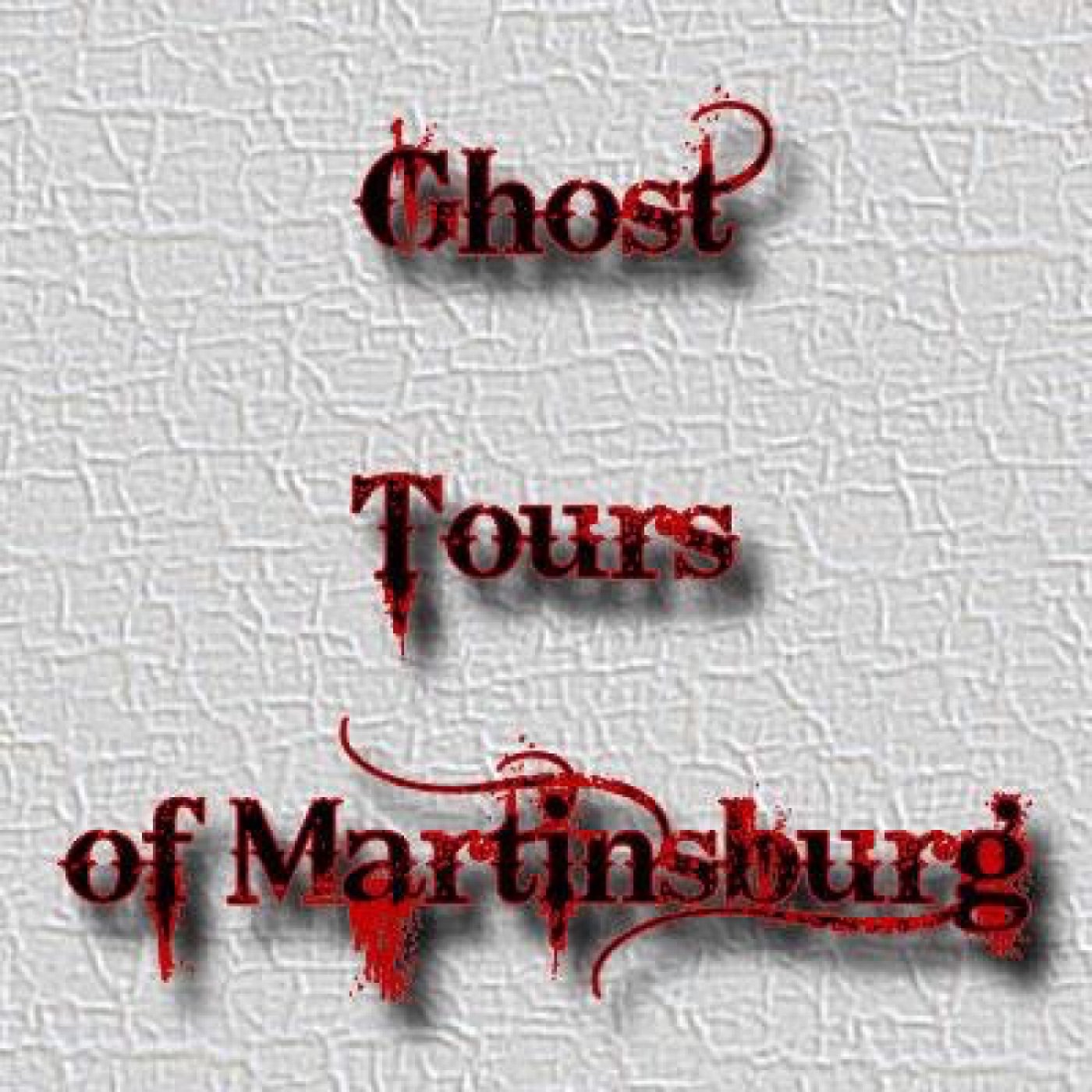 Halloween Ghost Tours