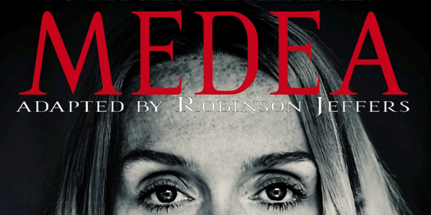 Medea: a modern adaptation of this Greek Tragedy