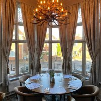 Dukeries Lodge