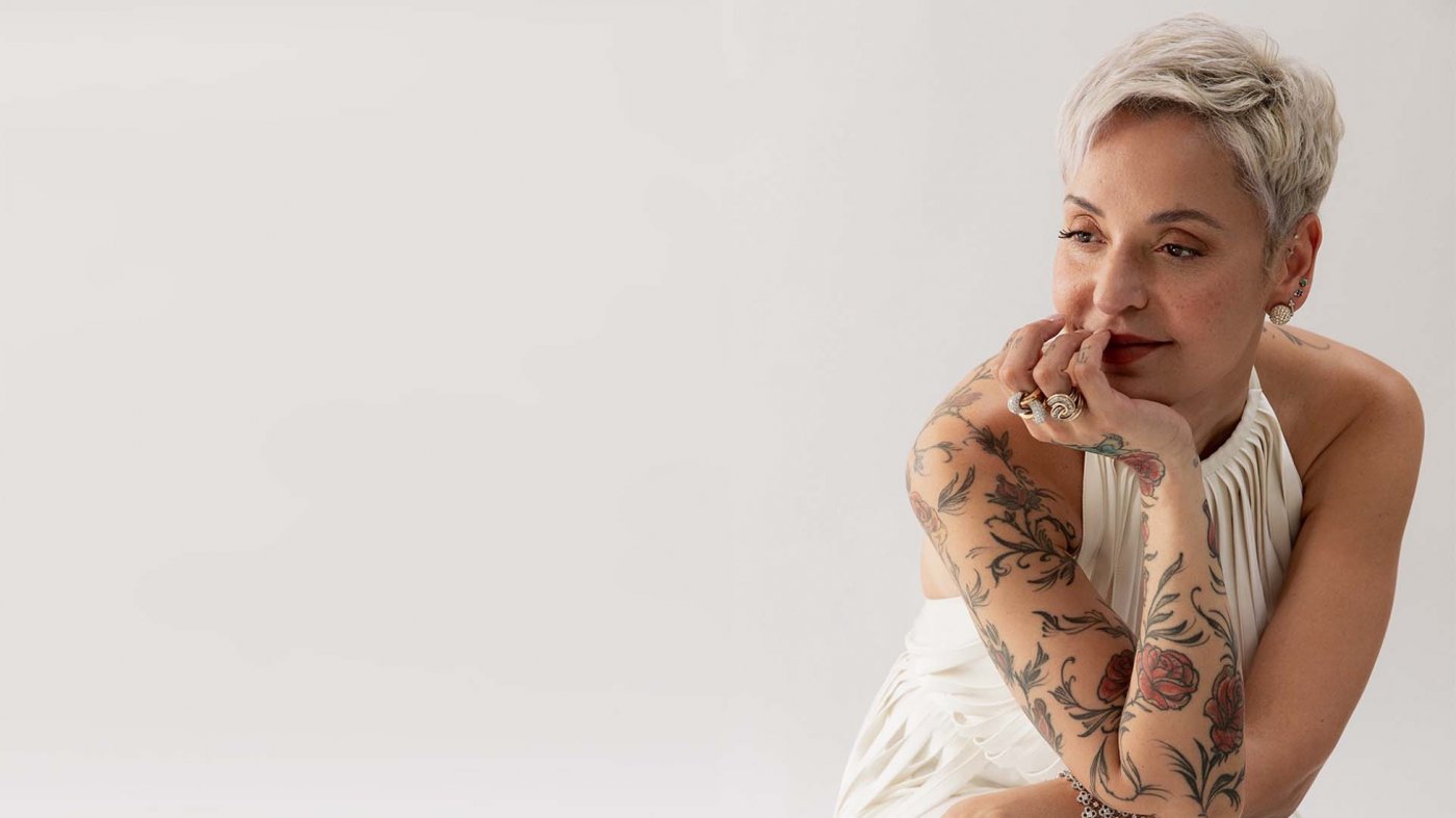World Music Institute Presents Mariza