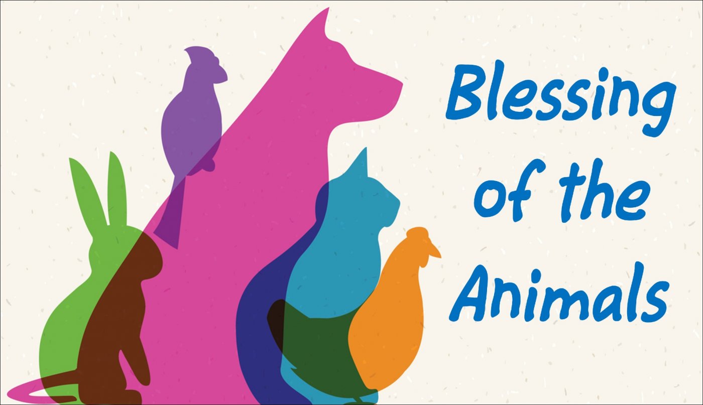 Blessing of the Animals
