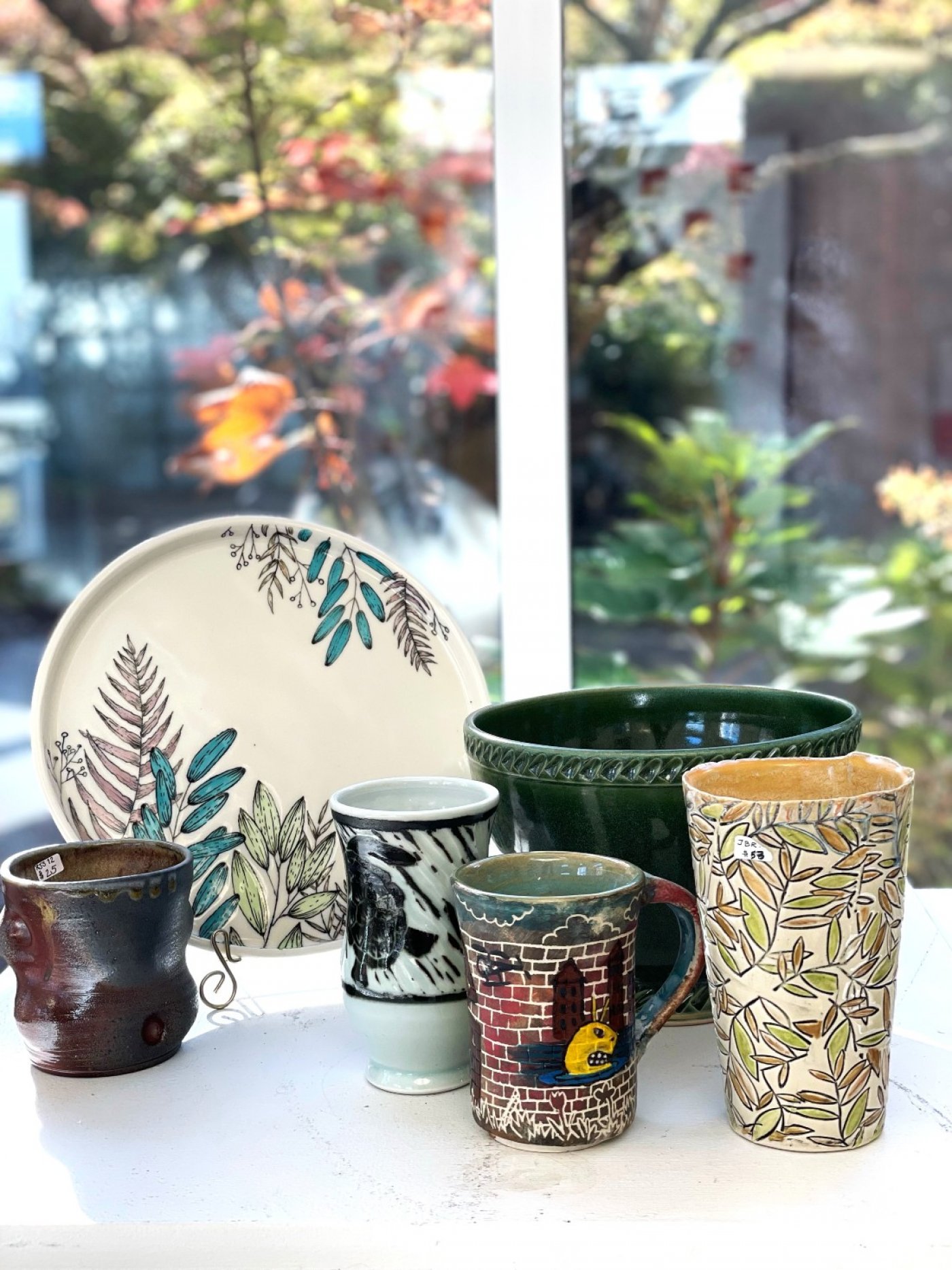 The Hudgens' 5th Annual Holiday Sale & Fundraiser