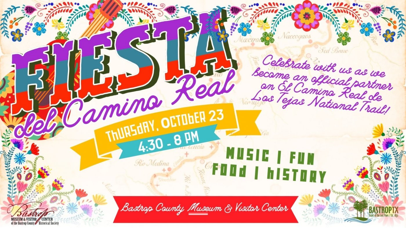 Quarterly Meeting | Fiesta del Camino Real