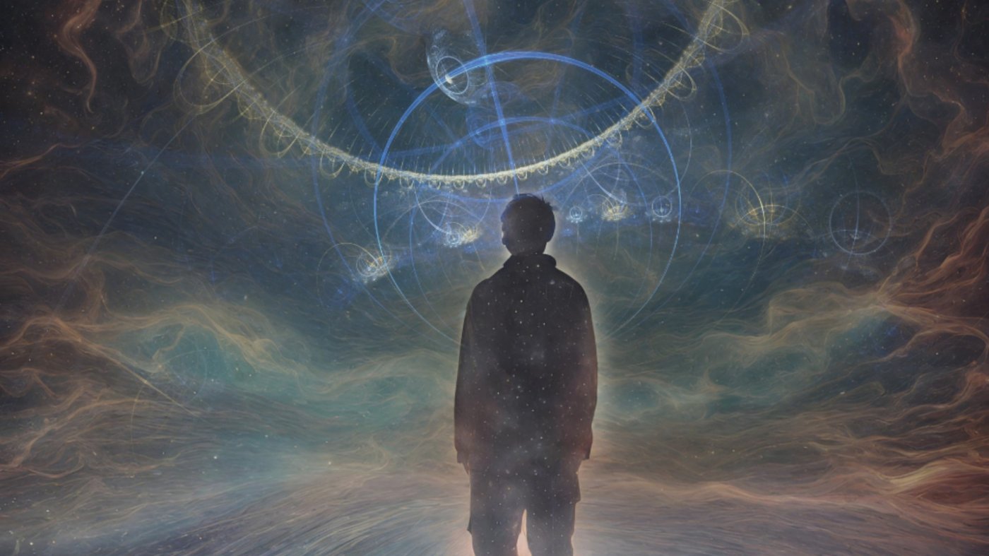 Life Review with Archangel Jeremiel