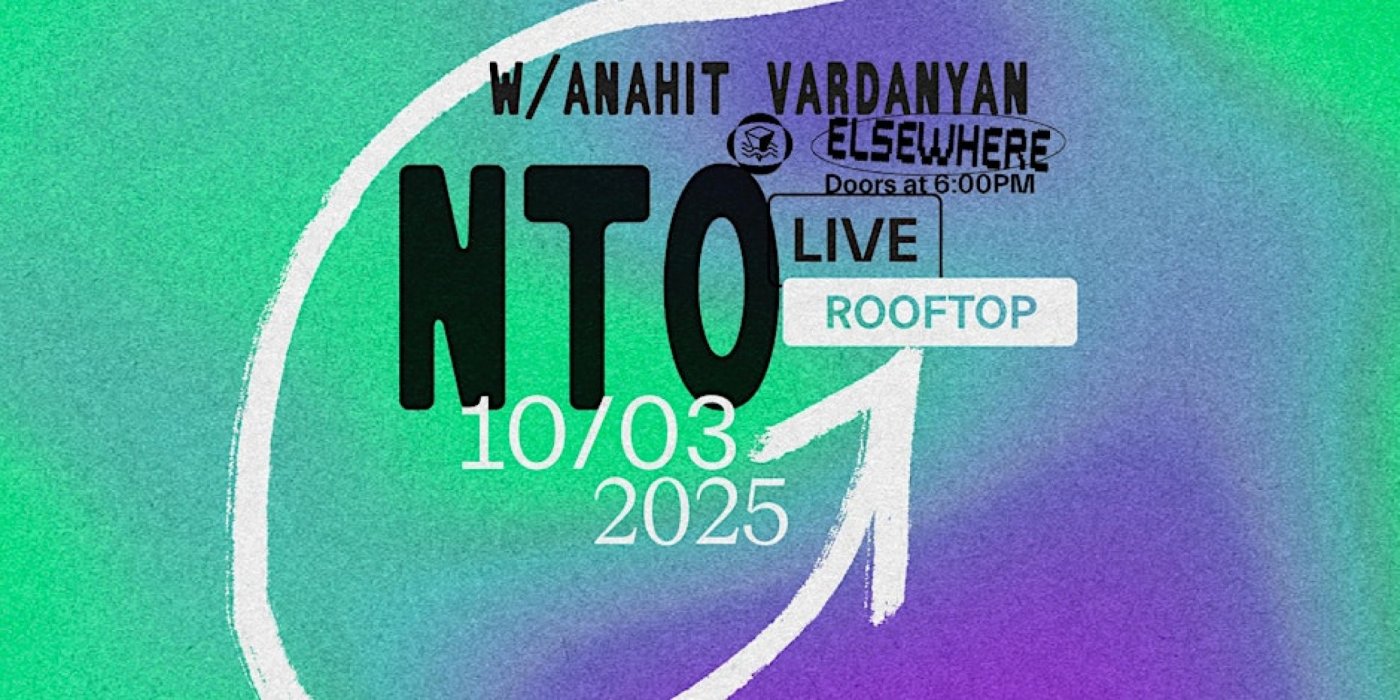NTO (Live), Anahit Vardanyan