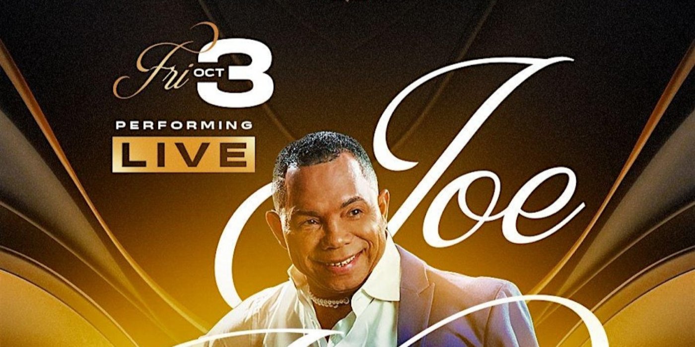 DeLoMio Presents: Joe Veras