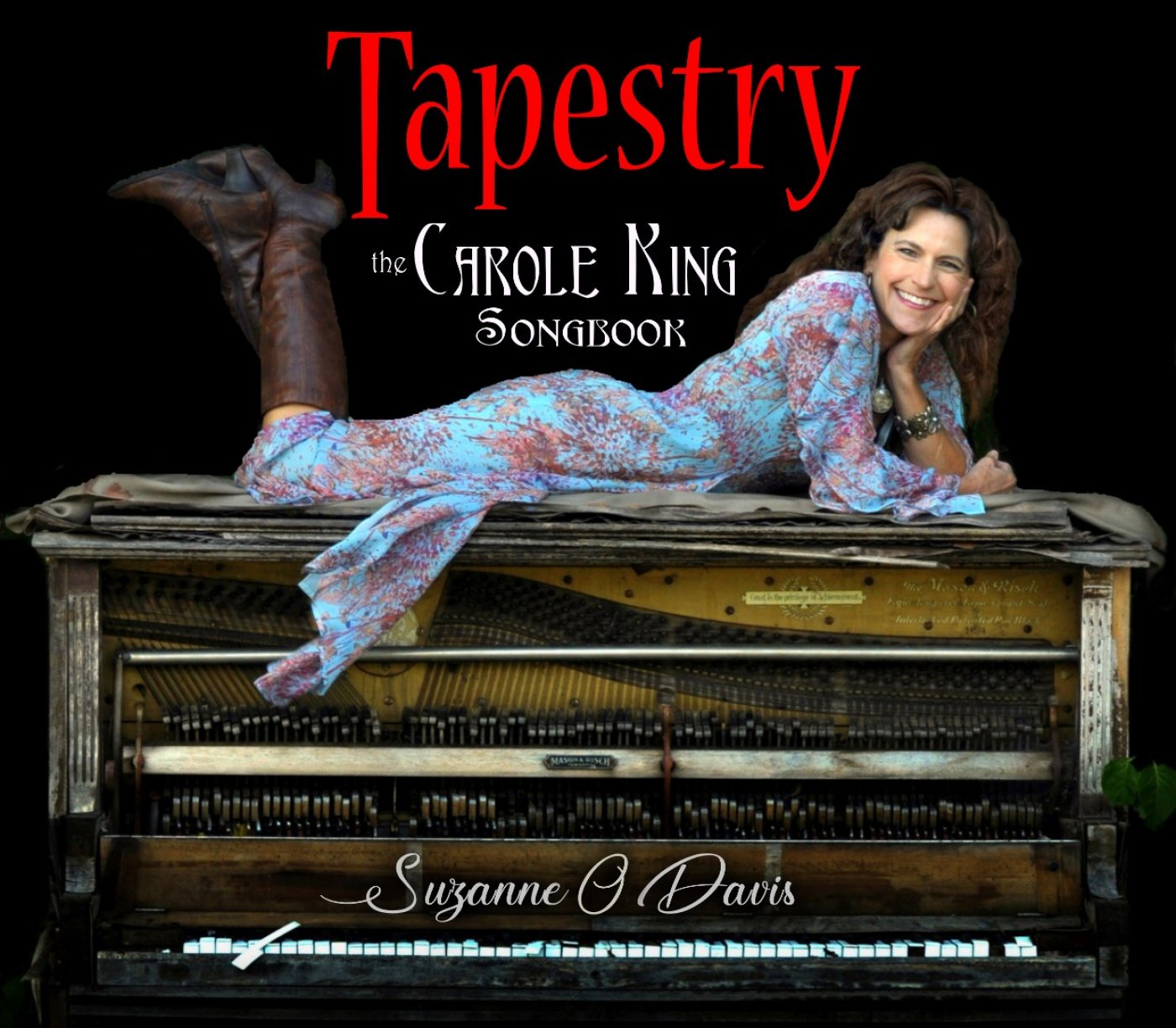 Tapestry \/ The Carol King Songbook