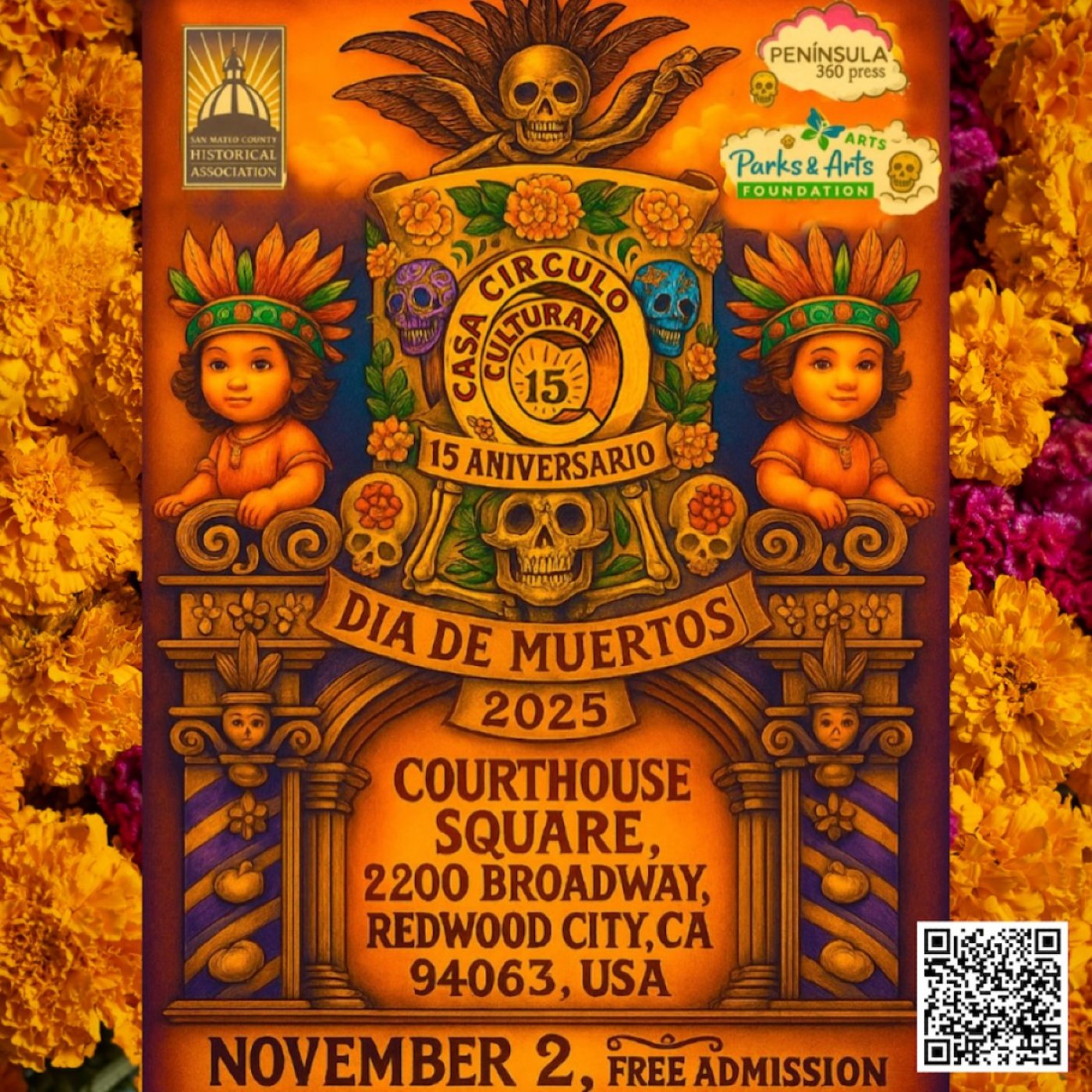 Dia de los Muertos
