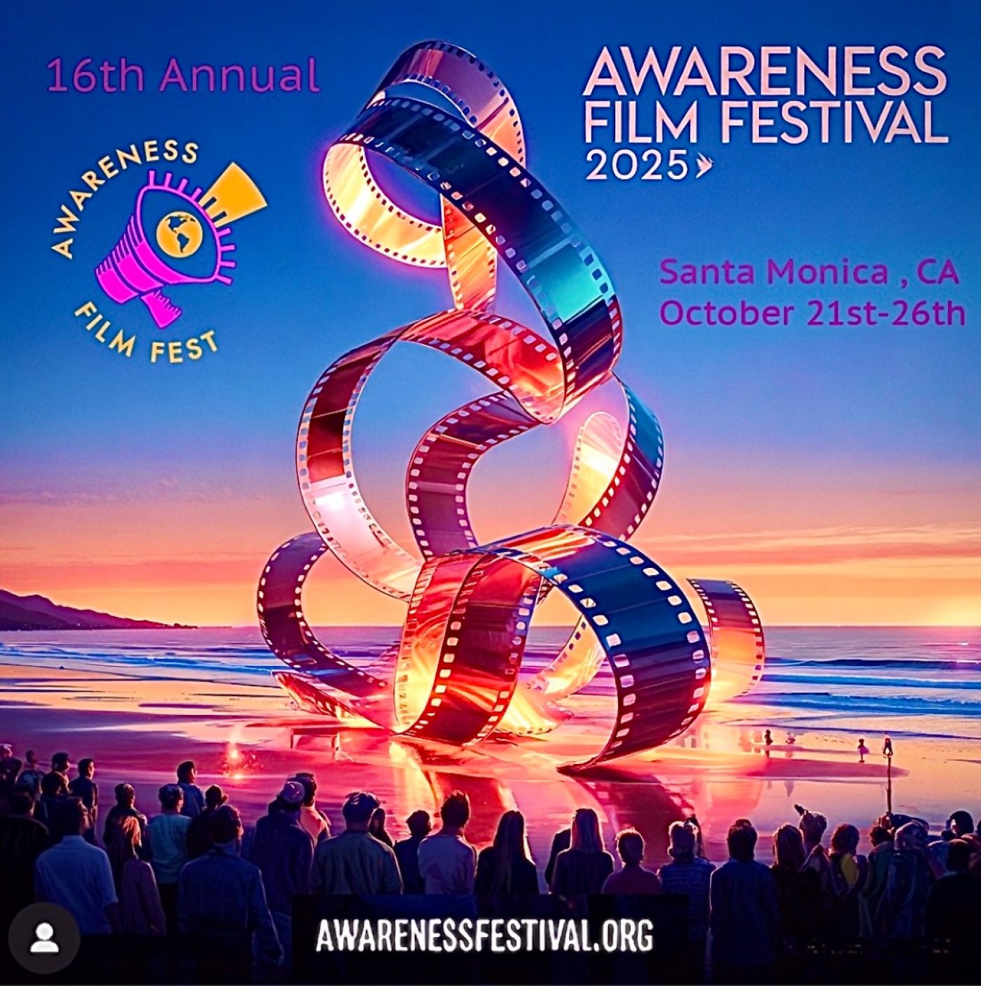 Awareness Film Festival