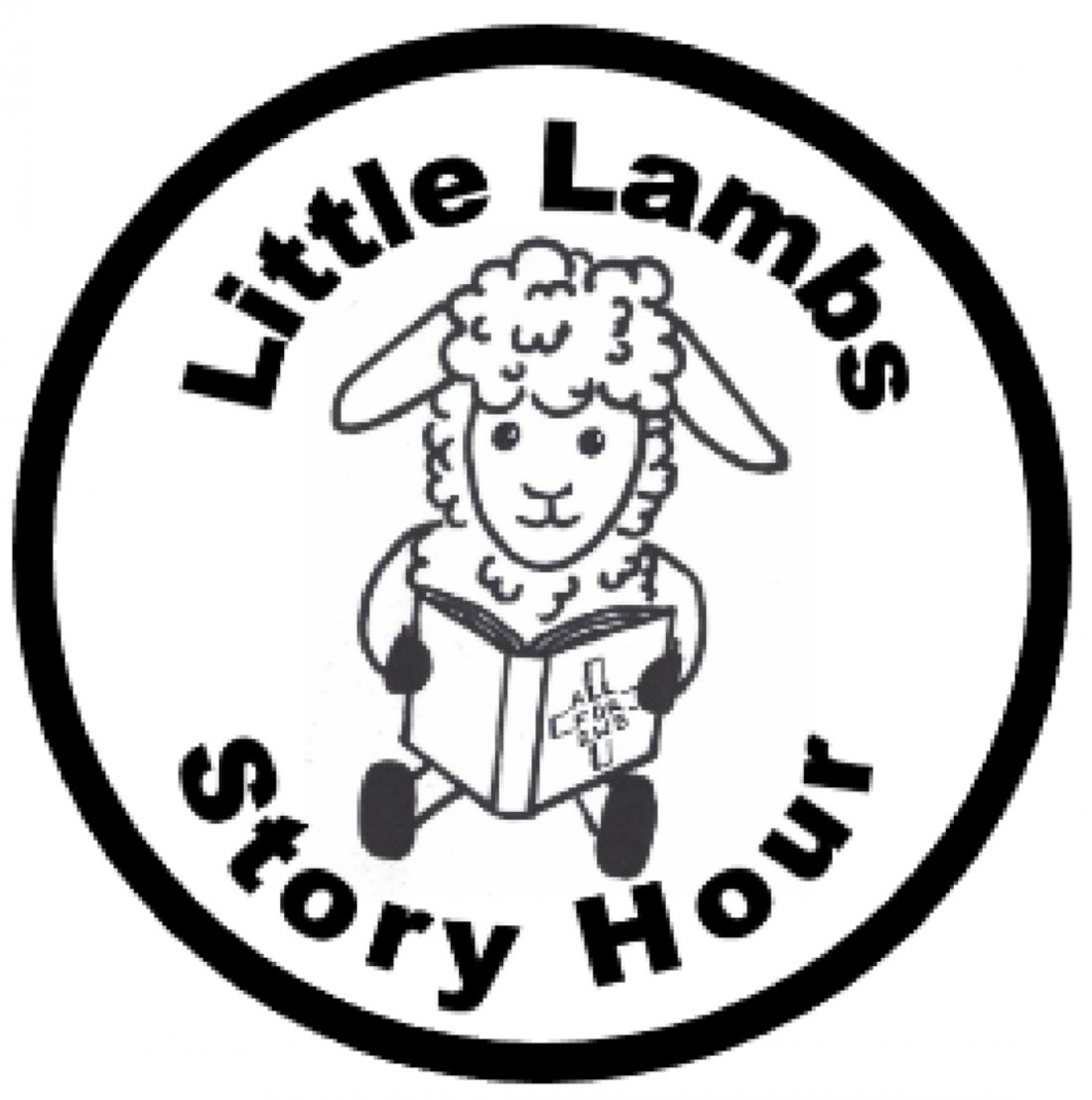 Little Lambs Story Hour