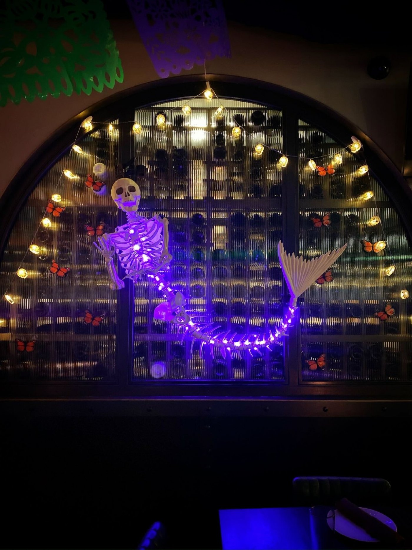 It\u2019s Spooky, It\u2019s Groovy, It\u2019s Halloween at Nautilus Pier 4!