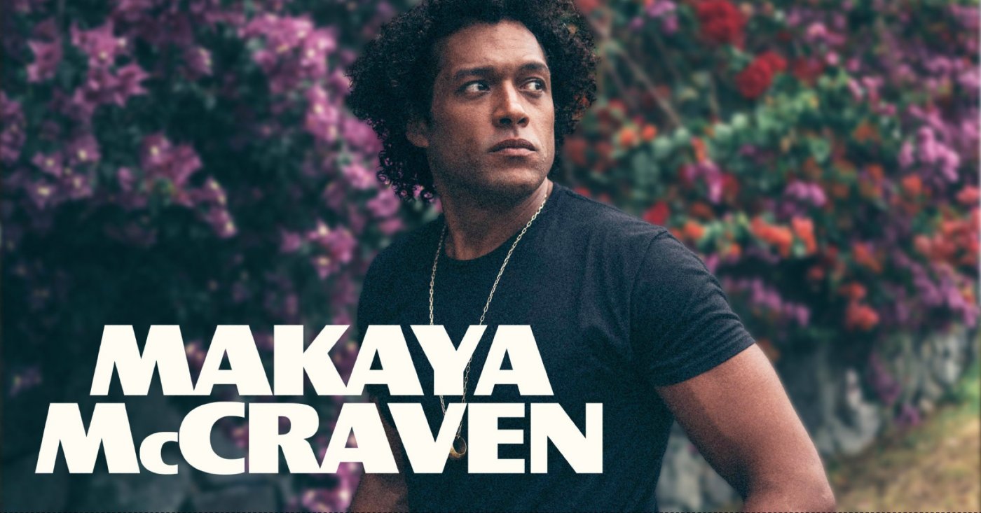 Makaya McCraven at HOPE Center for the Arts