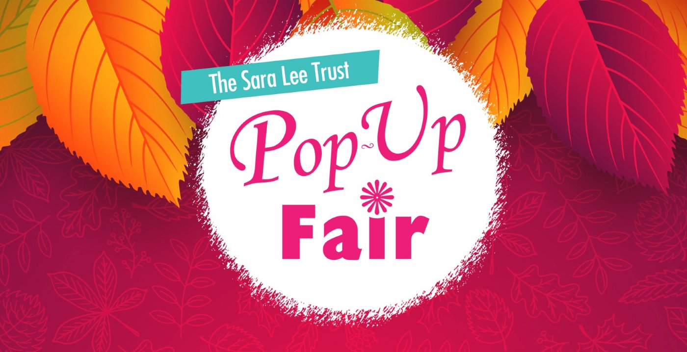 Autumn Pop-up Fair