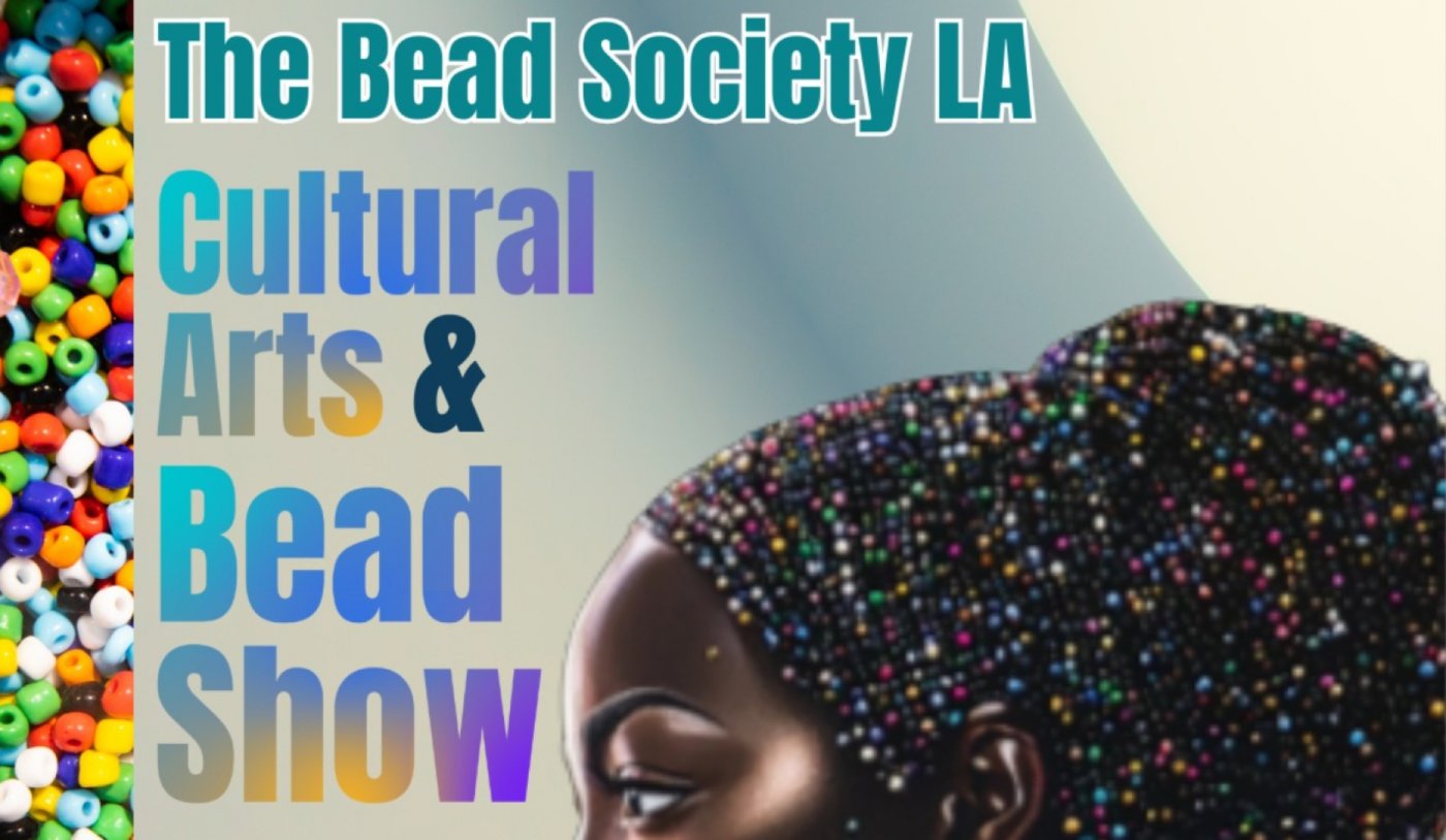 Cultural Arts and Bead Show