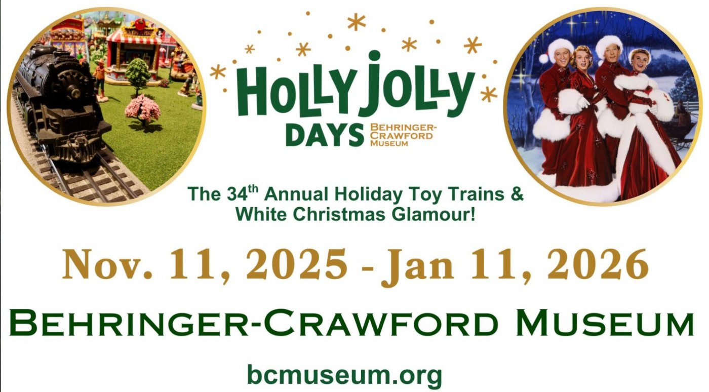 Holly Jolly Days