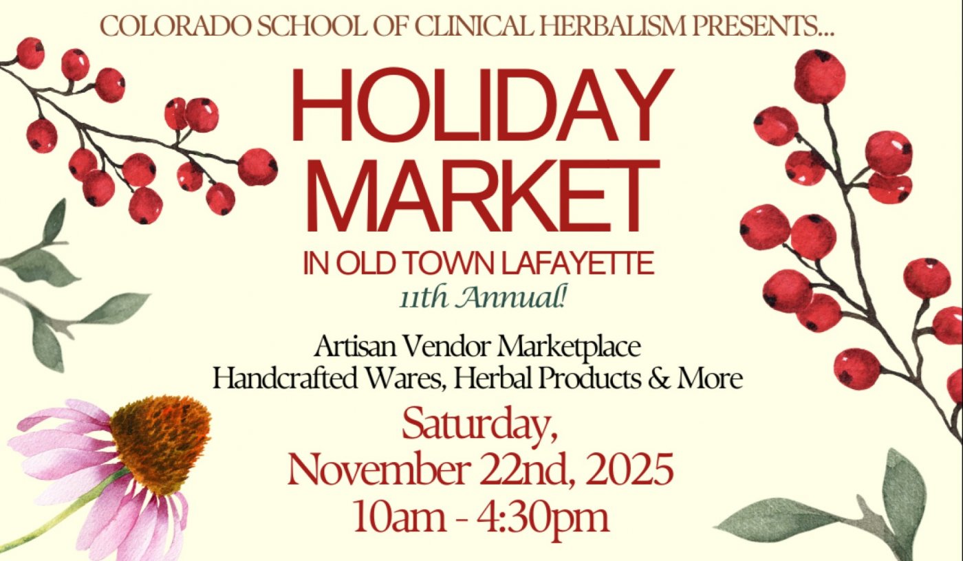 Holiday Market (11th Annual)