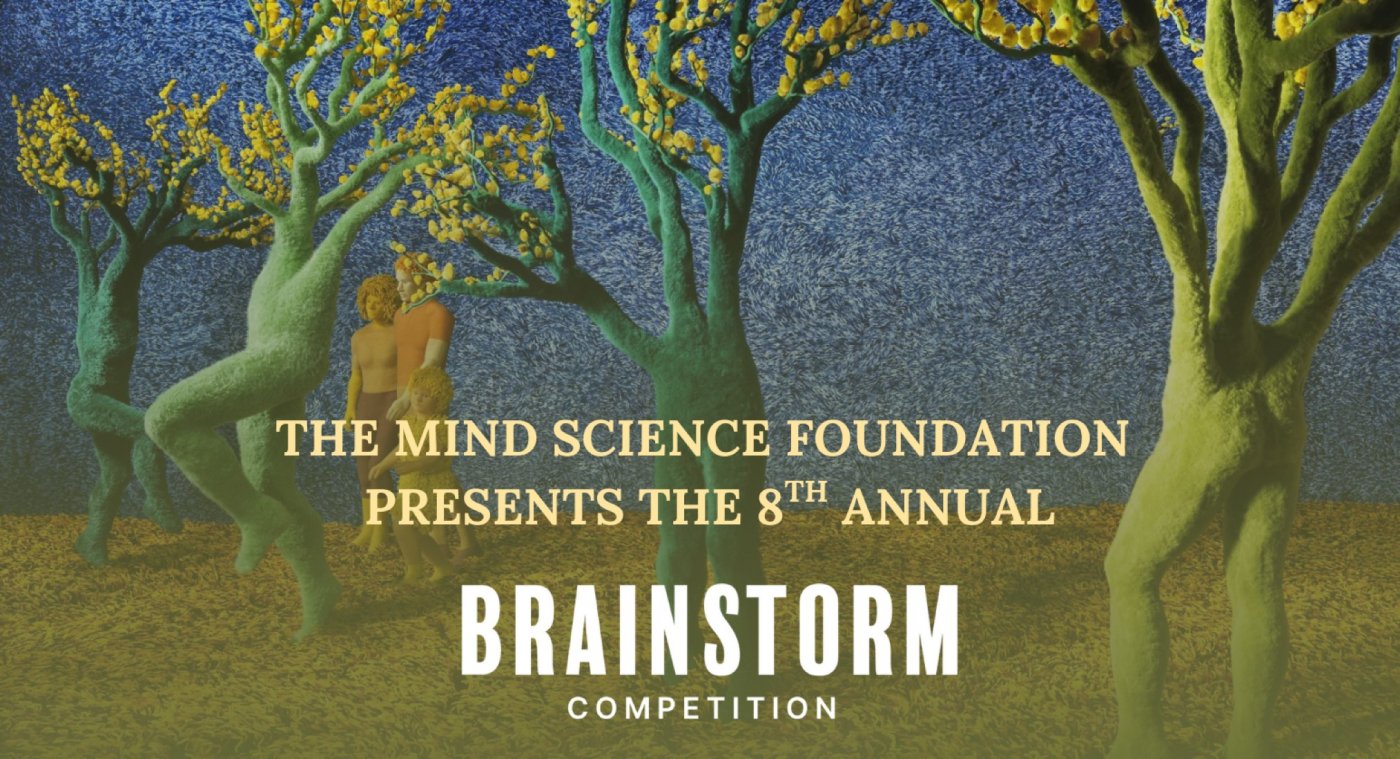 BrainStorm Night 2025