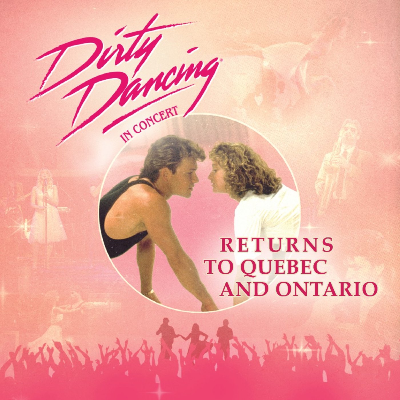 Dirty Dancing In Concert