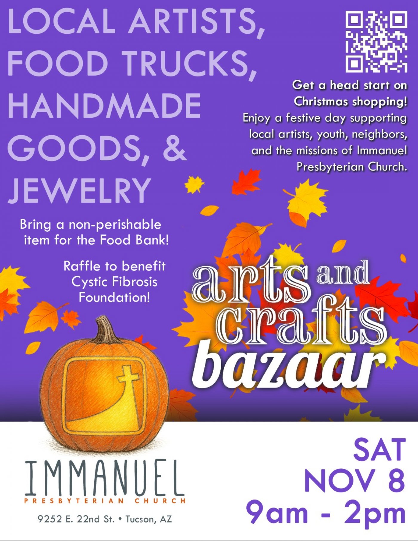 Arts and Craft Bazaar
