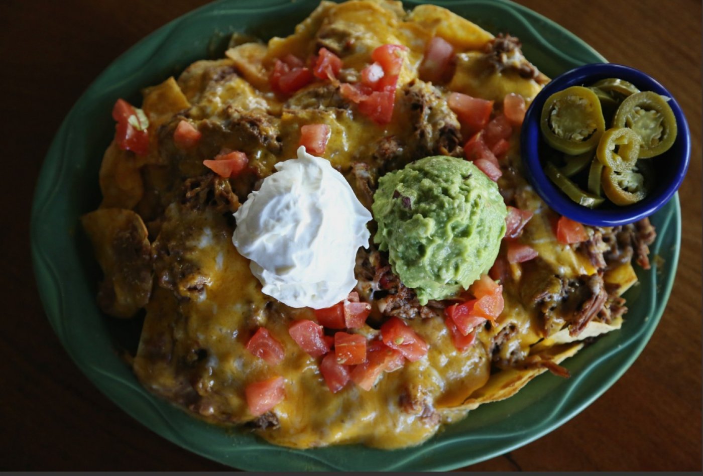 Celebrate National Nacho Day with Special Deal at Macayo\u2019s Mexican Food NOV. 6