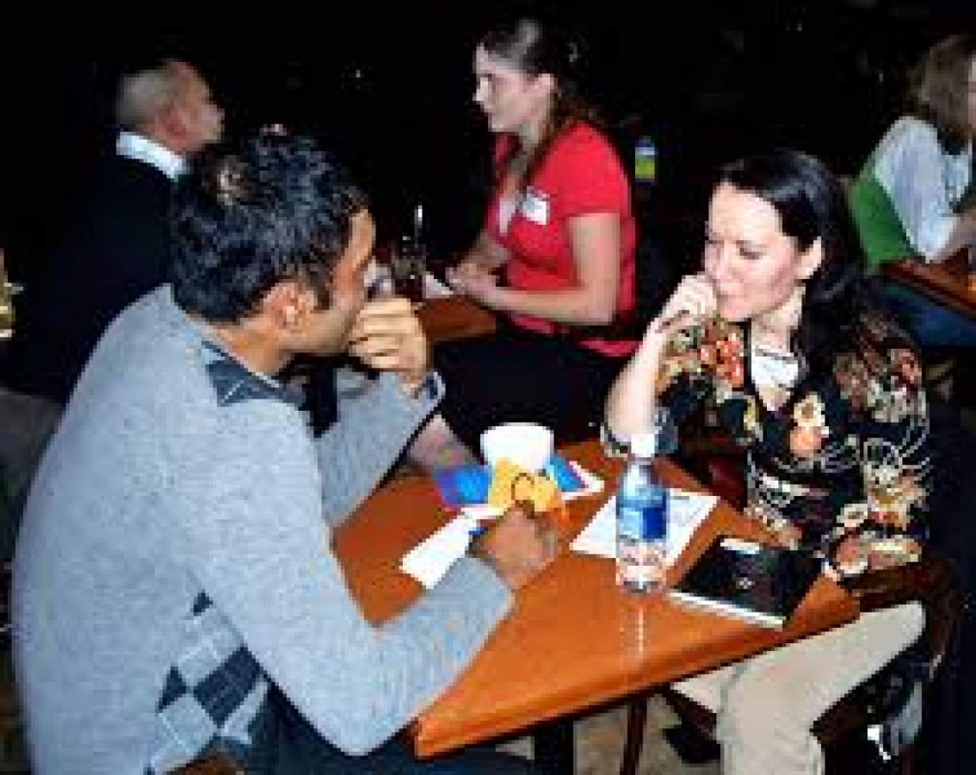 Speed Dating Party for 30s and 40s