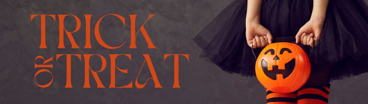 TRICK OR TREAT: Halloween at Willowbrook