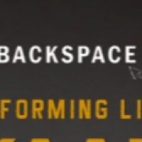 Backspace