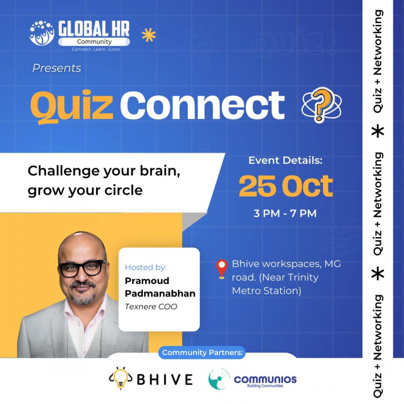\ud83c\udf89 Get Ready for Quiz Connect! \ud83c\udf89