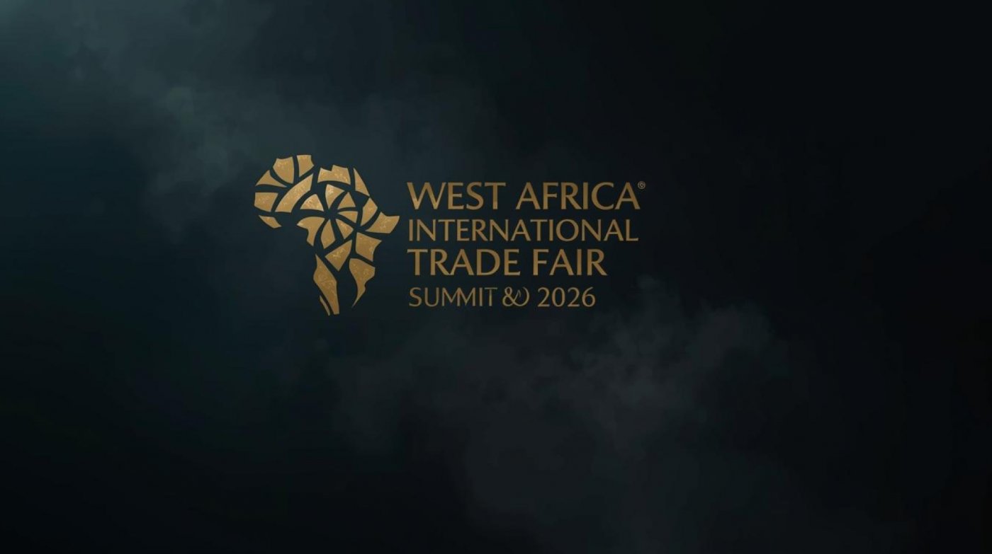 WEST AFRICA INTERNATIONAL TARDE FAIR, SUMMIT AND EXPO 2026