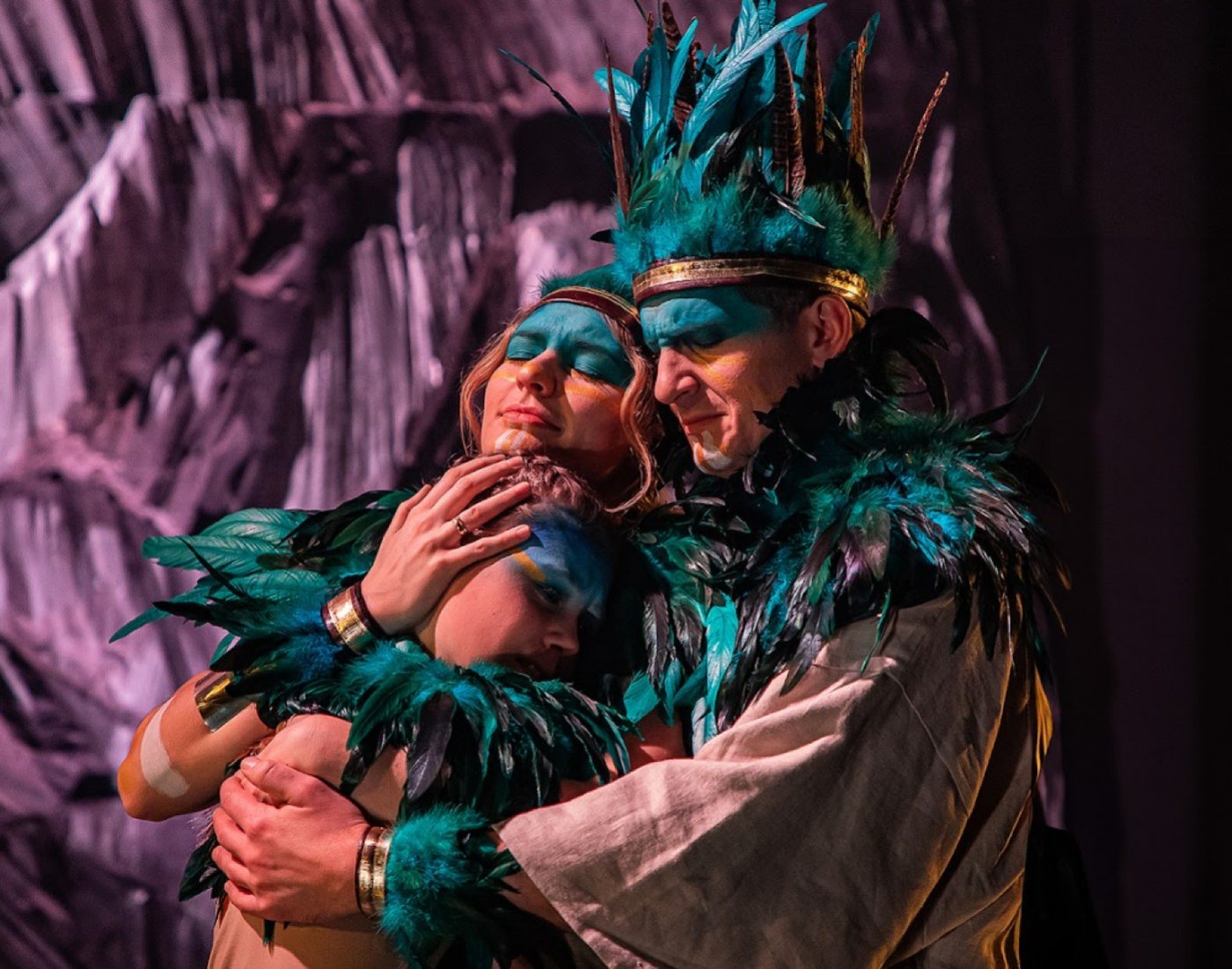 Ba\u015bniowy musical z premier\u0105 w Toruniu \u2013 \u201eKalyani\u201d na deskach CKK Jordanki ju\u017c w ten poniedzia\u0142ek!