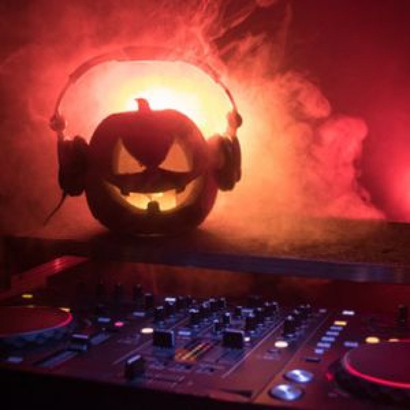The Halloween Ball