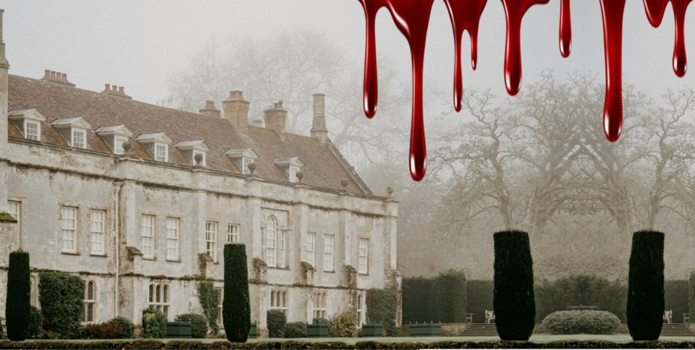Murder at the Manor